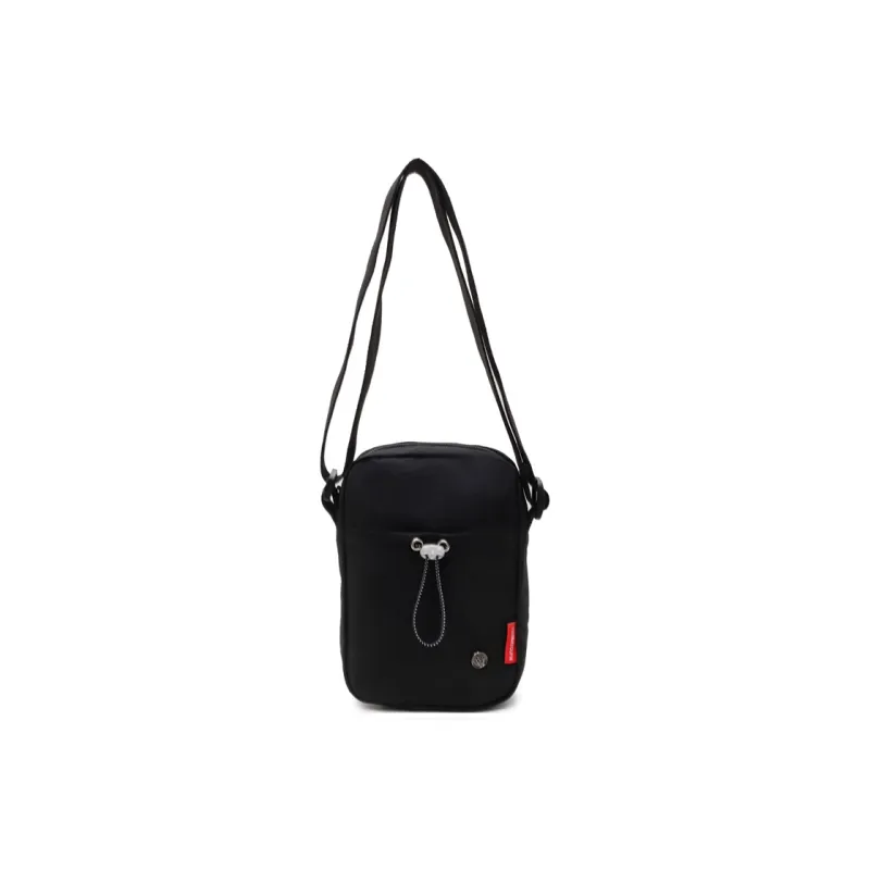 Wenpercy Fabric Shoulder Bag Women's Multicolor-0