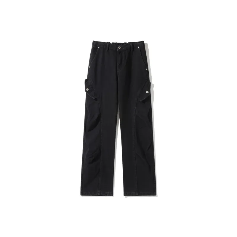 Kudamm Jeans Unisex-0
