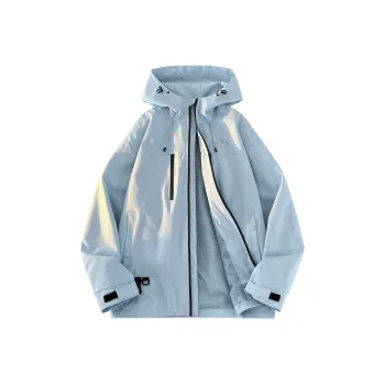 GROW DATE Jackets Unisex