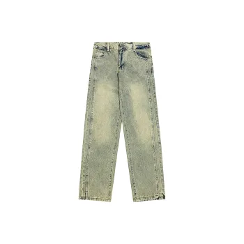 LTIFONE Jeans Unisex