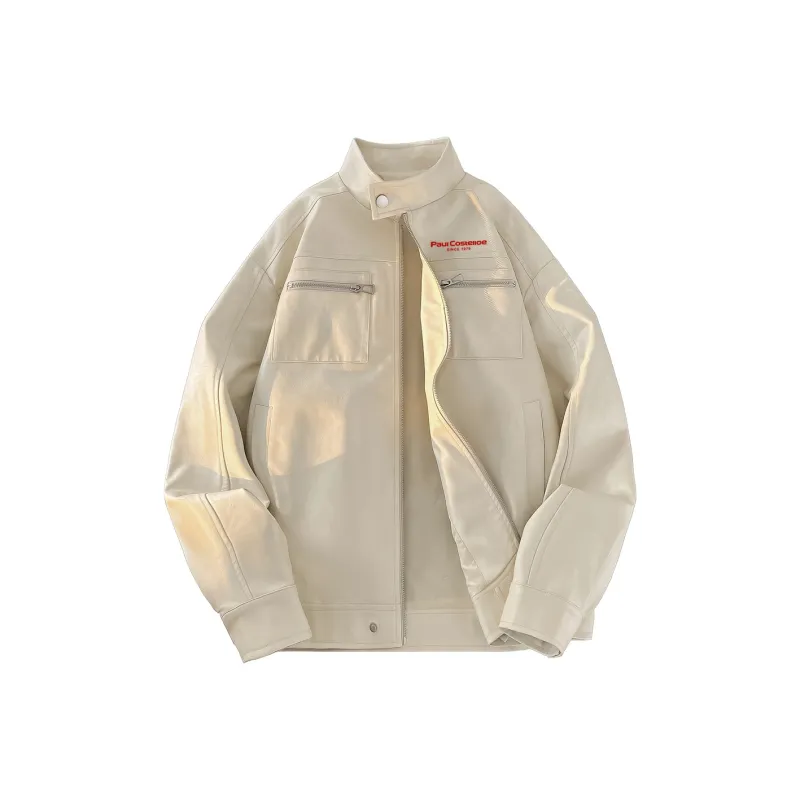PAUL COSTELLOE Jackets Unisex-8