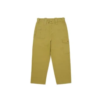 Levis Cargo Pants Men Green