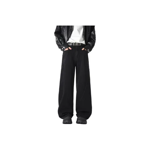 Puppytown Jeans Unisex