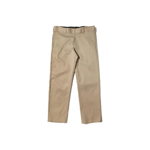 Dickies Cargo Pants Men Sand