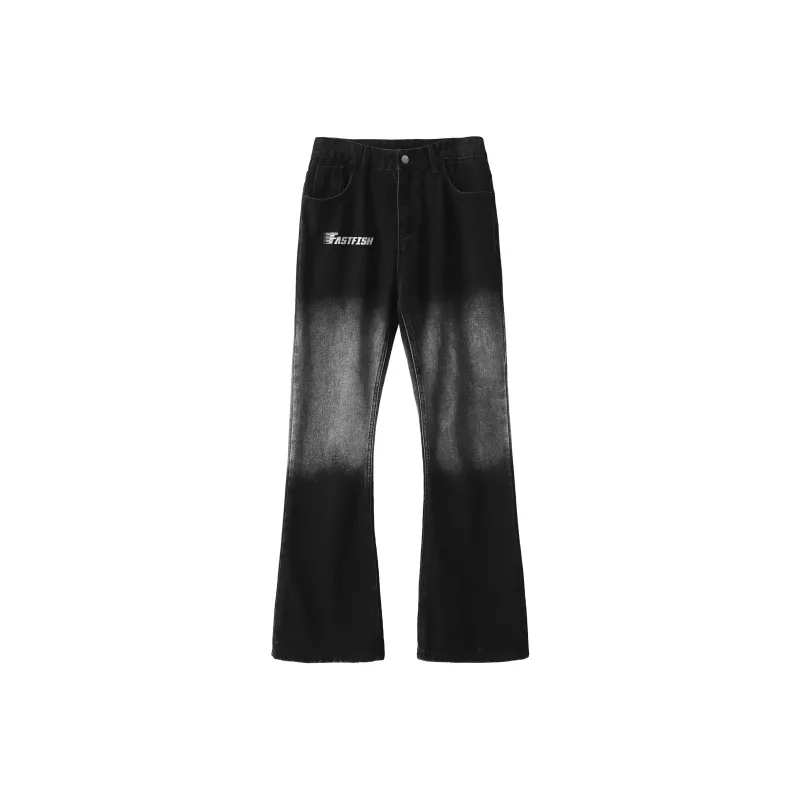 FASTFISH Jeans Unisex-9