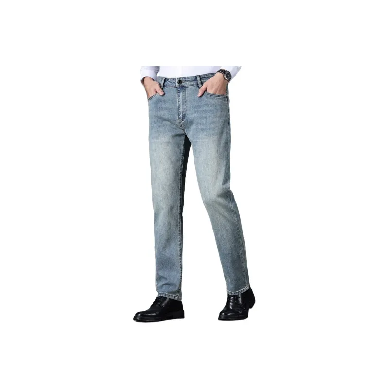 FIRS Jeans Men-6