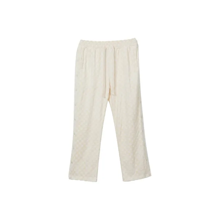 CHIGGALAB Casual Pants Unisex-8