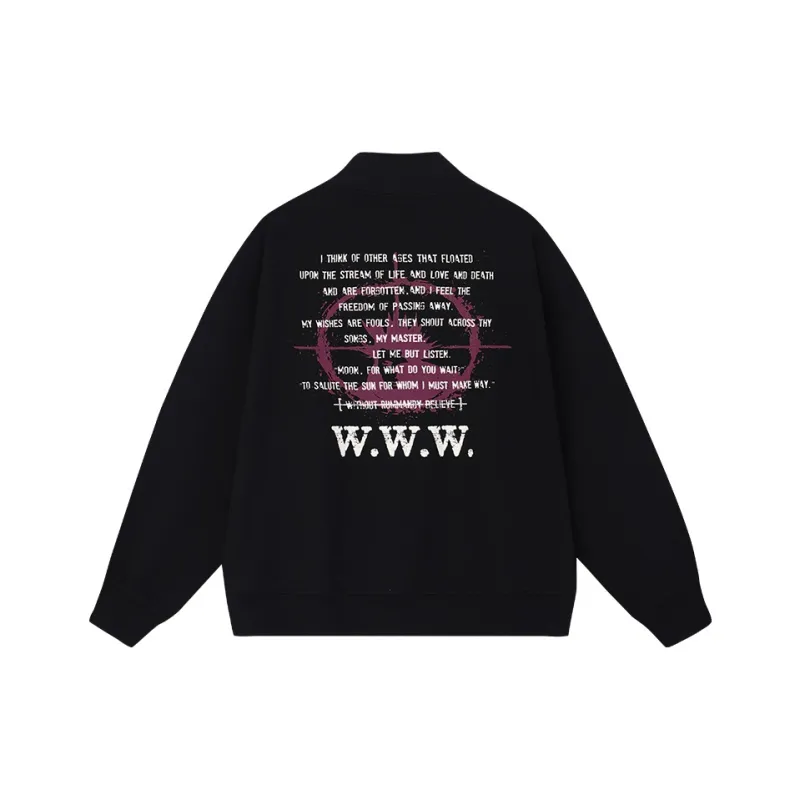 RUMMANDY Jackets Unisex-0