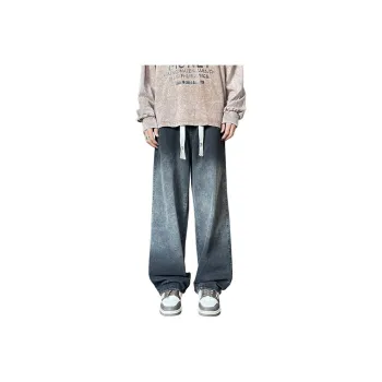Aolx Jeans Unisex