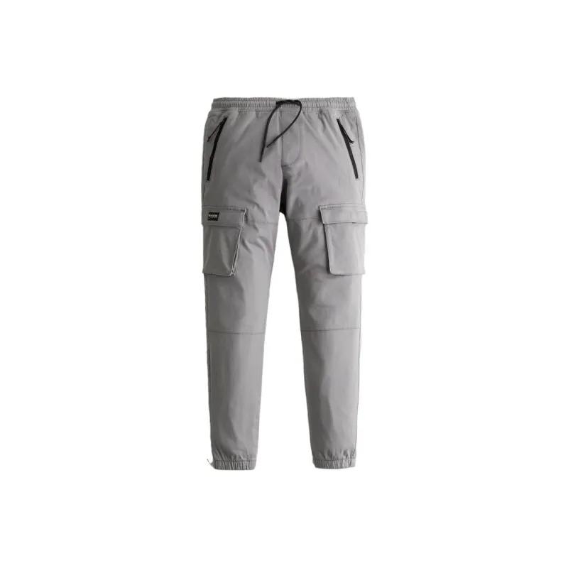 Hollister Cargo Pants Men-8