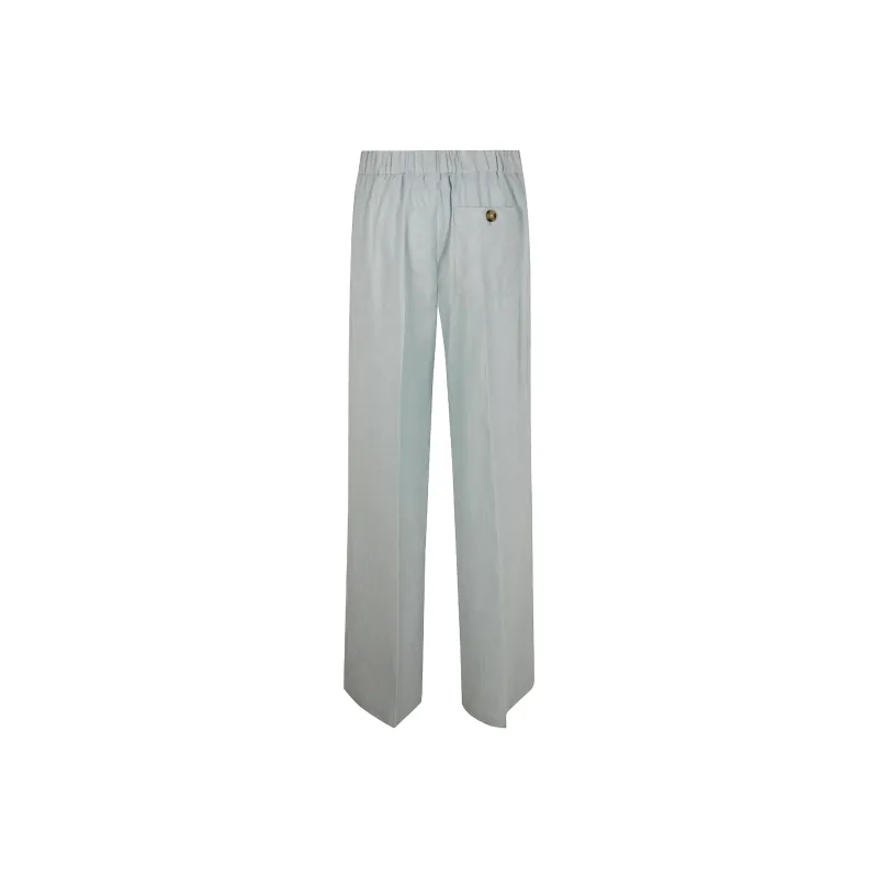 PS By Paul Smith Striped Trousers-1