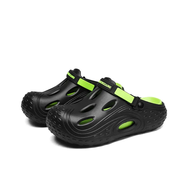 PAMASEN Clogs Unisex-10