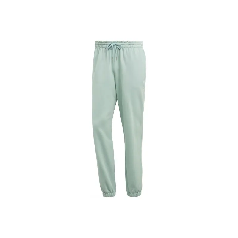 Adidas Originals Knitted Sweatpants Men Green-0
