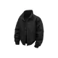 Black (Plain Flight Style)