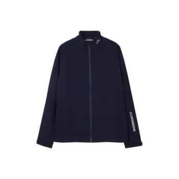 J.Lindeberg Jackets & Coats Men's Blue