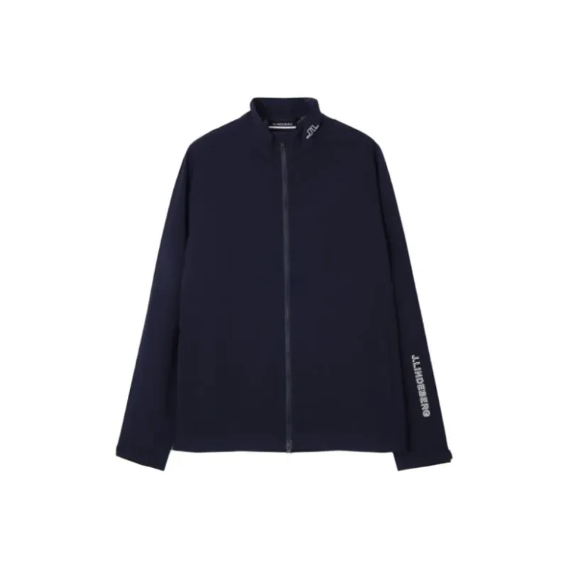J.Lindeberg Jackets & Coats Men's Blue-0