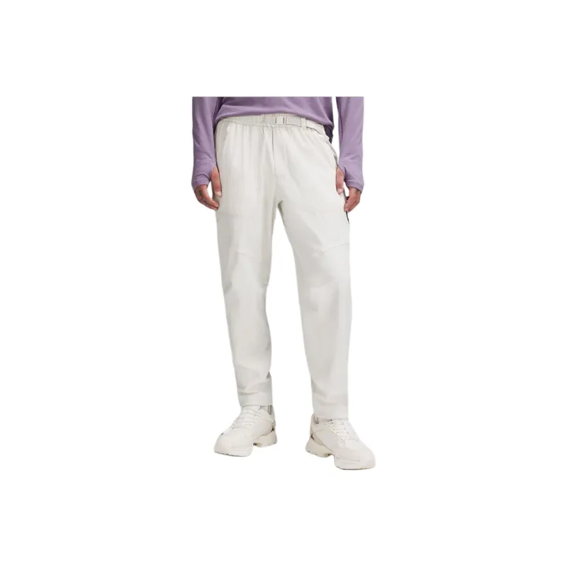 Lululemon Knitted Sweatpants Men-8