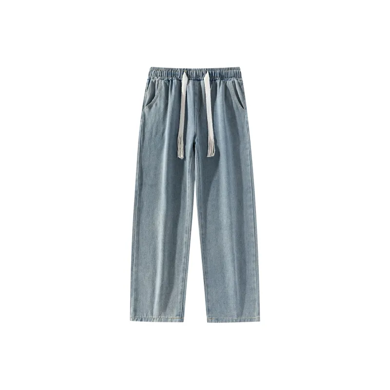 NONEVENT Jeans Unisex-7