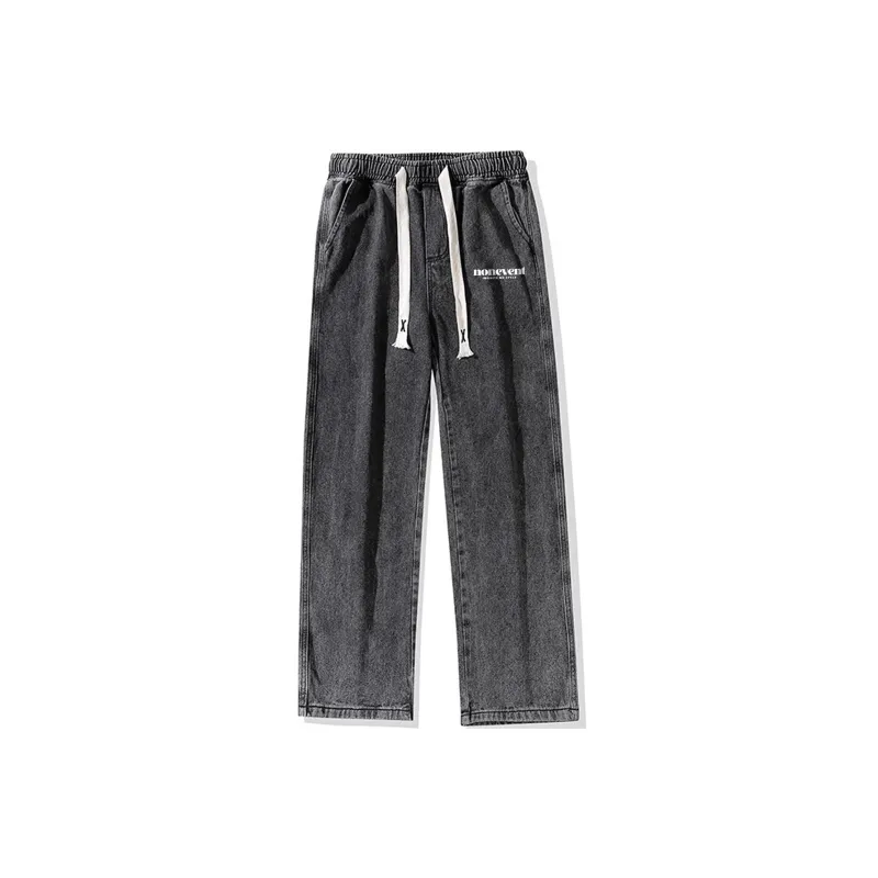 NONEVENT Jeans Unisex-8