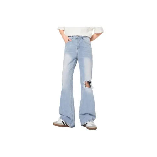 Caramella Jeans Unisex