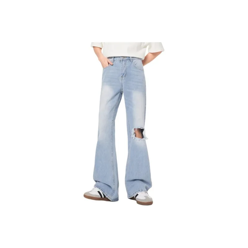 Caramella Jeans Unisex-5