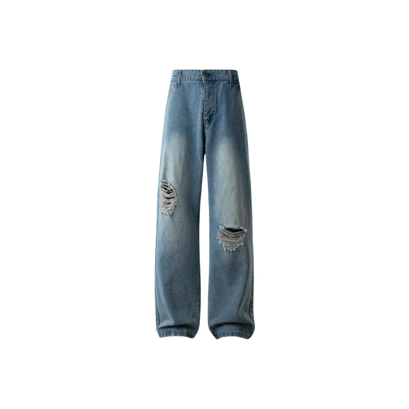 ONEANNET Jeans Unisex-7