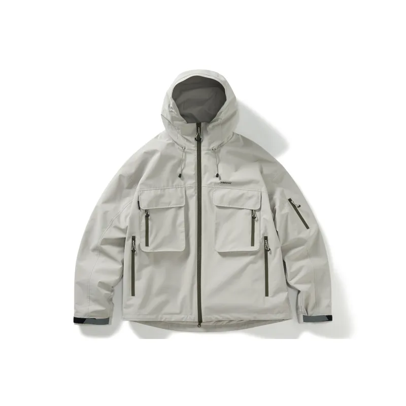714STREET Outdoor Collection Jackets Coats Unisex-4
