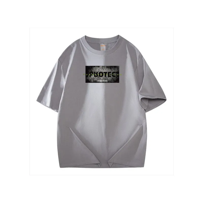OVERPROTECTION T Shirts Unisex-6
