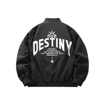 New Business Origin Jackets & Coats Unisex