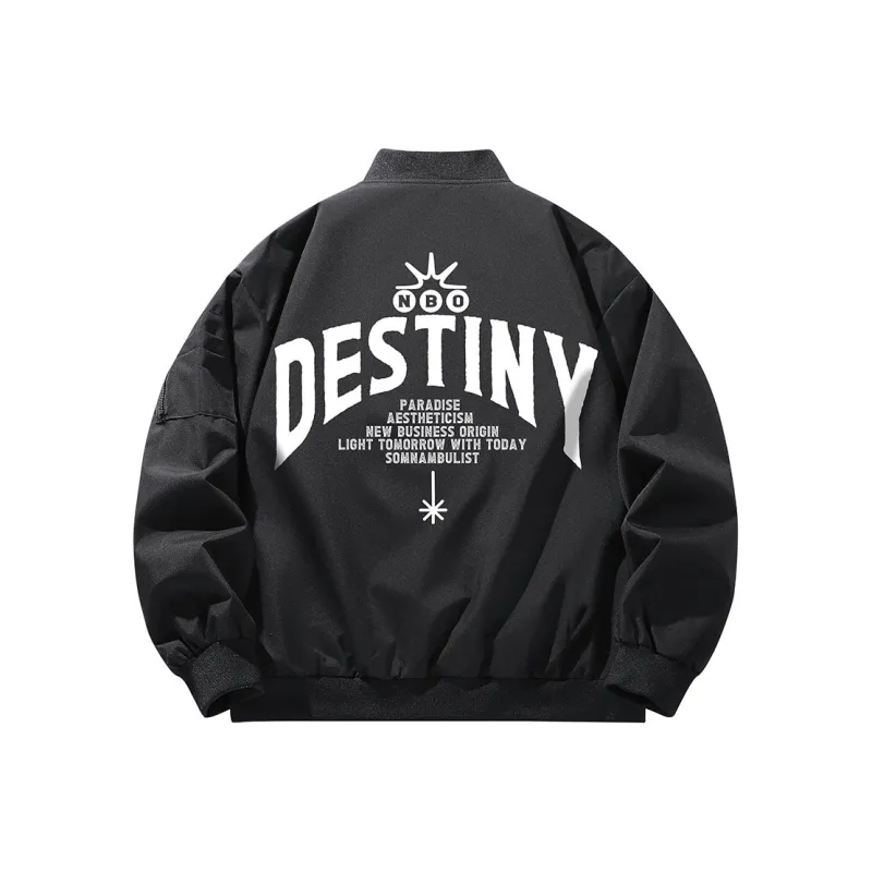 New Business Origin Jackets & Coats Unisex-0