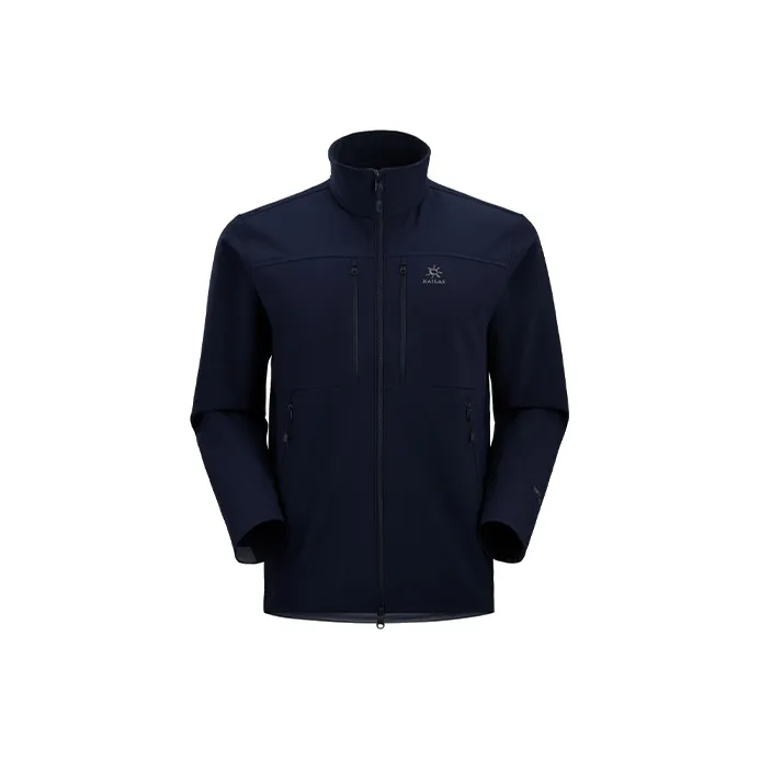 KAILAS Soft Shell Jackets & Coats Men's-4