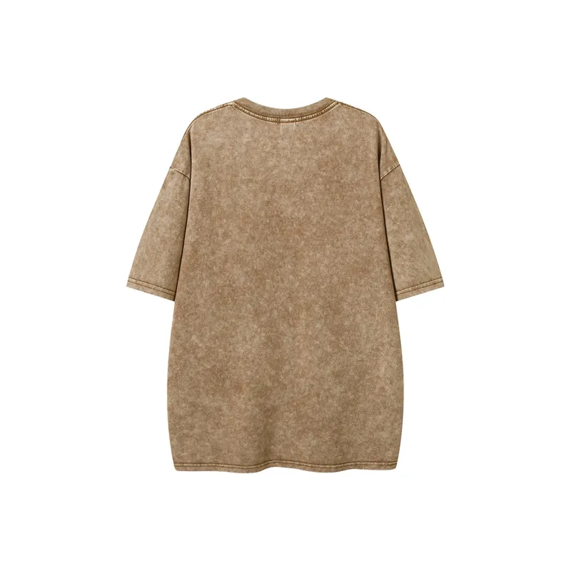 Qnxeey T Shirts Unisex-12