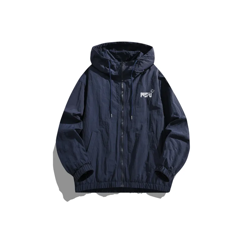 PUPU ALIENS Jackets Coats Spring Unisex-4