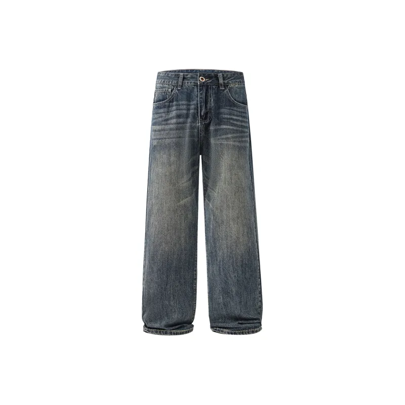 APUNCHLINEWORKSHOP Jeans Men-6