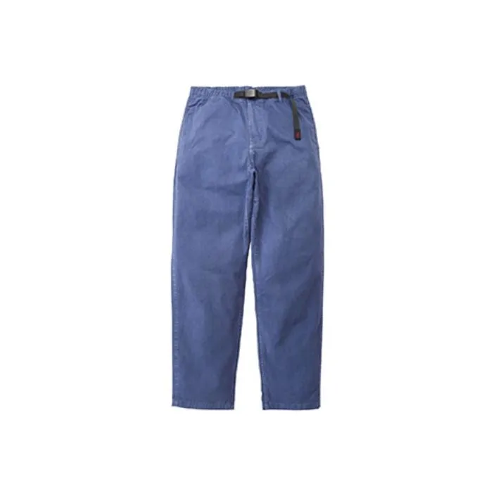 Gramicci Knitted Sweatpants Unisex-5