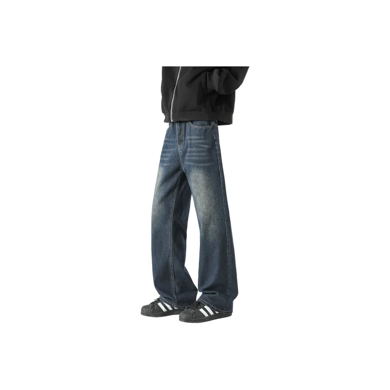 FAVEPOP Jeans Unisex-2
