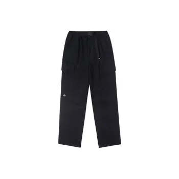 Converse Cargo Pants Men Black