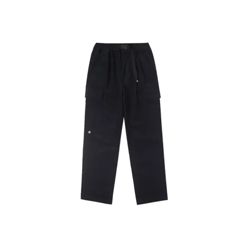 Converse Cargo Pants Men Black