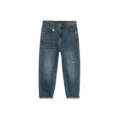 MOST Shirts Men Gray