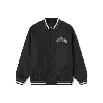Vans Dunton Jackets Coats Unisex Black