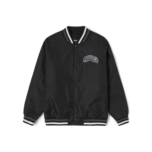 Vans Dunton Jackets Coats Unisex Black