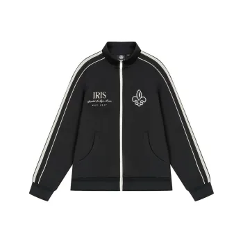 Palladium Jacket Men's Lead Black