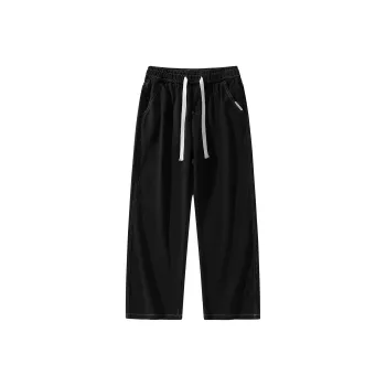 Yiwen Jeans Unisex