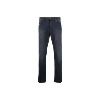 DIESEL 2060 D Strukt 0670M Slim cut Jeans