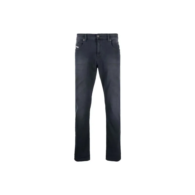 DIESEL 2060 D Strukt 0670M Slim cut Jeans-0