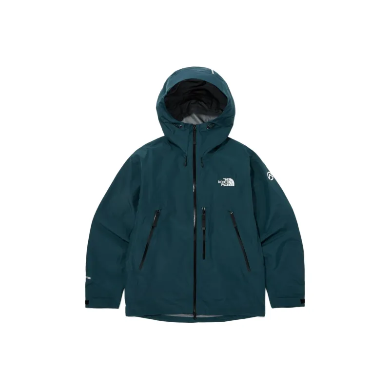 THE NORTH FACE Jackets Coats Men's Green-0