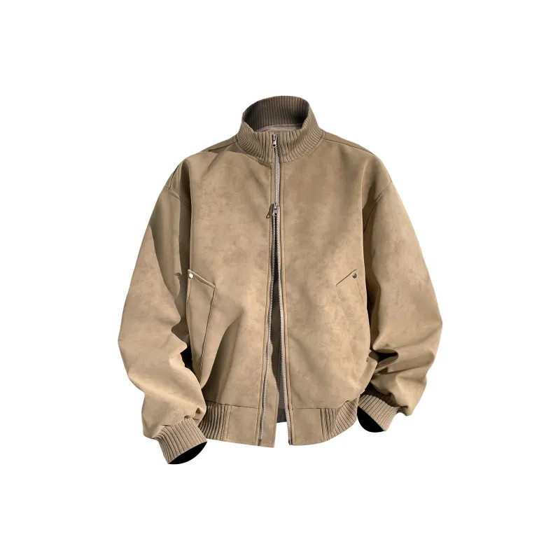 SUNSETMONENT Jackets & Coats Unisex-6