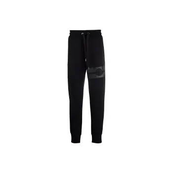 Moncler Knitted Sweatpants Men's
