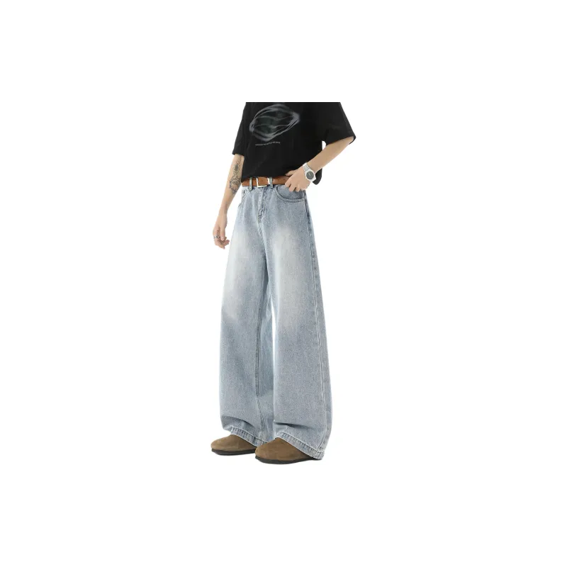 ACUOD BY CHANU Jeans Unisex-5