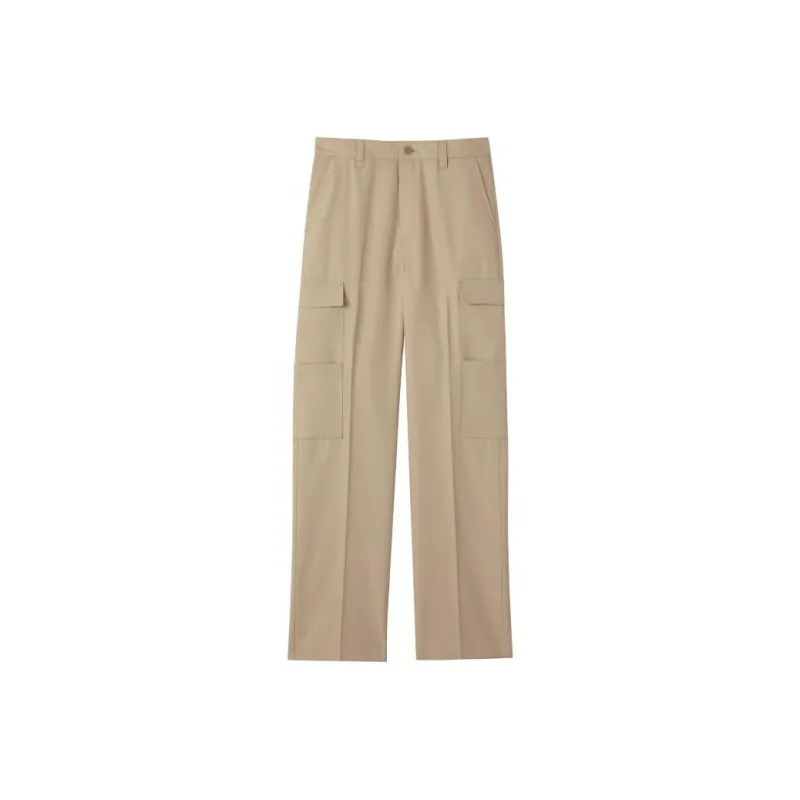 Axel Arigato Park Cargo Trousers-0